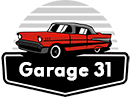 Garage 31 – Vitres teintées, Mécanique, Peinture